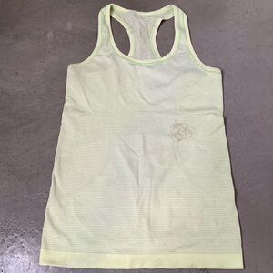 Lululemon Swiftly Tech Tank Top